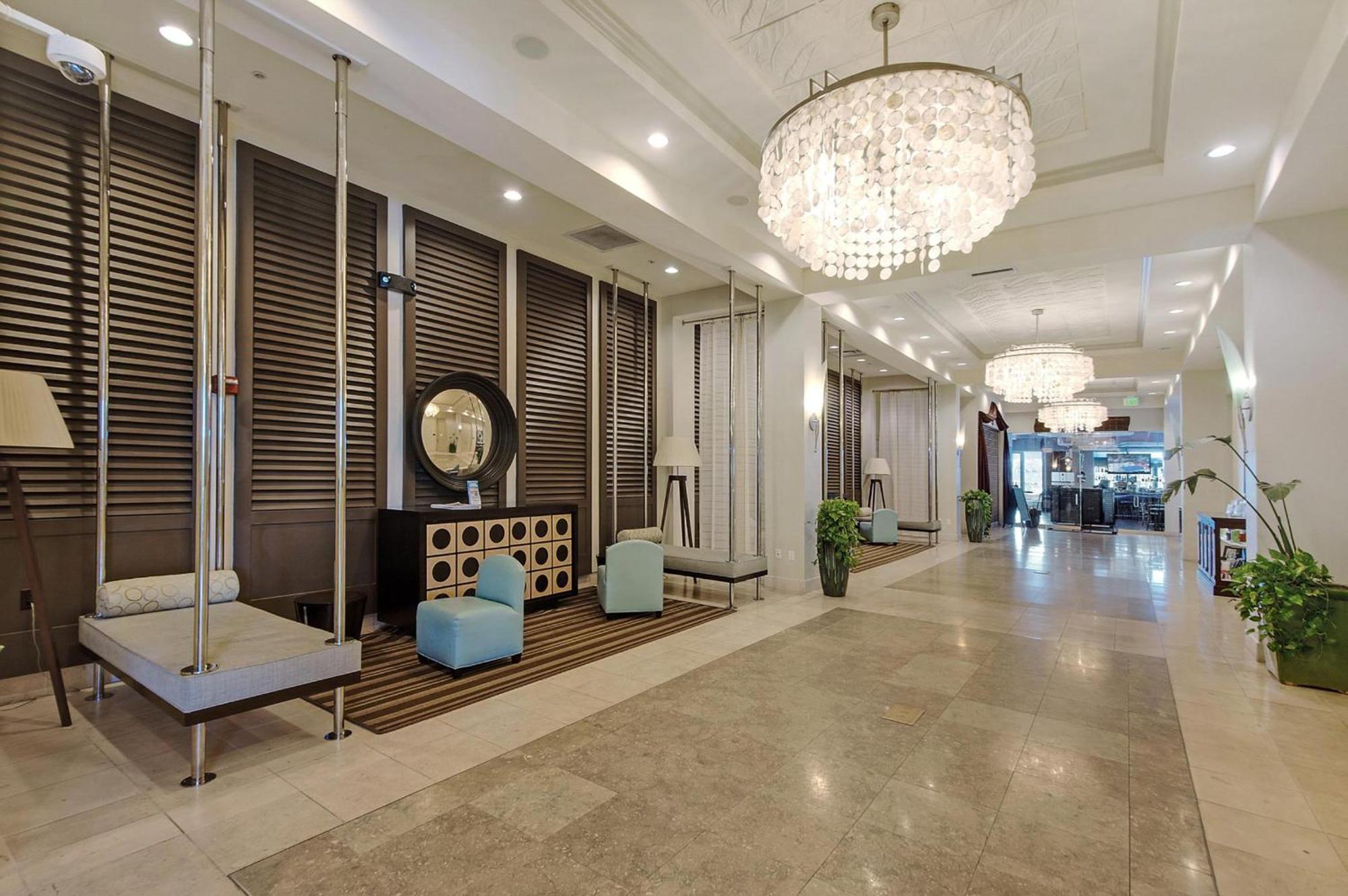 Palms Resort #1614 Jr. 2Br Дестін Екстер'єр фото